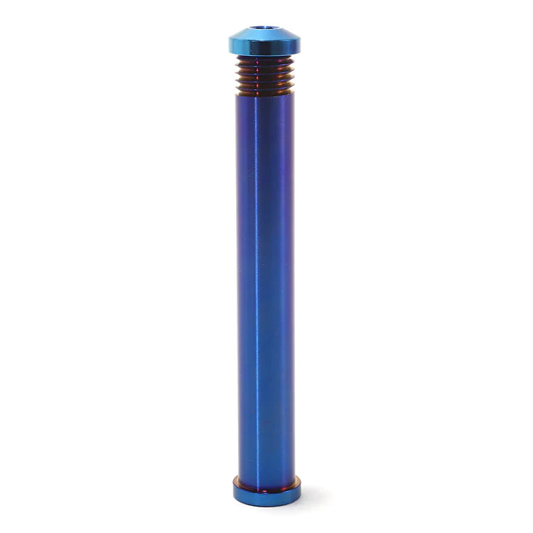 All Emoto Front/ Rear Titanium Axles