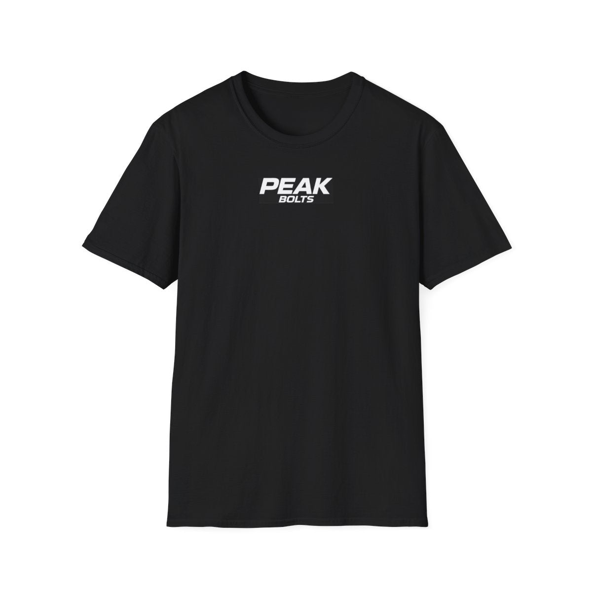 Peak Bolts T-Shirts