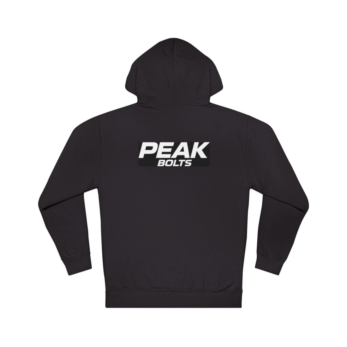 Peak Bolts Hoodies