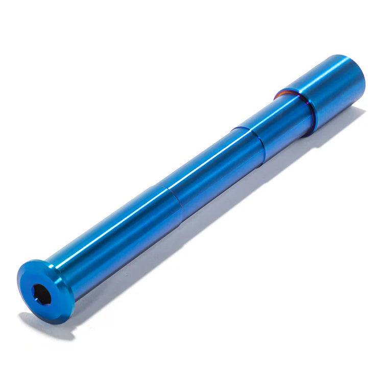 All Emoto Front/ Rear Titanium Axles