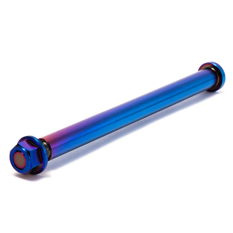 All Emoto Front/ Rear Titanium Axles