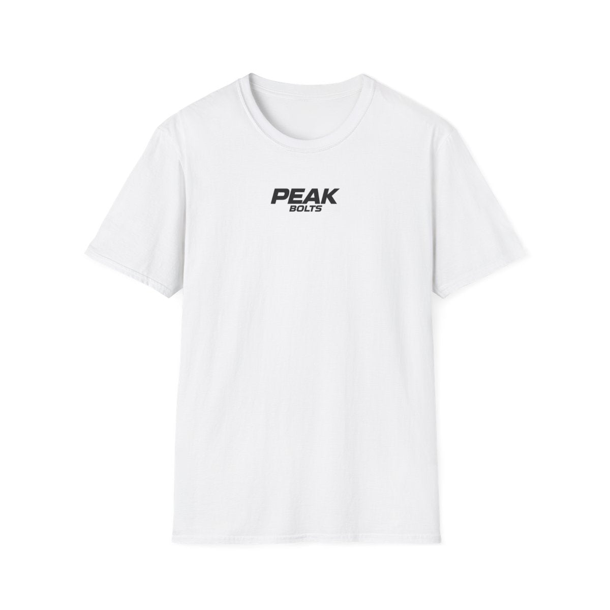 Peak Bolts T-Shirts