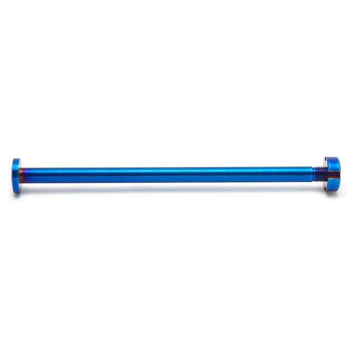 All Emoto Titanium Swingarm Axles