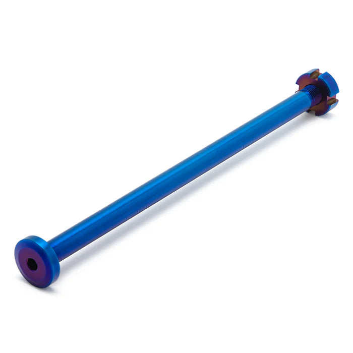 All Emoto Titanium Swingarm Axles