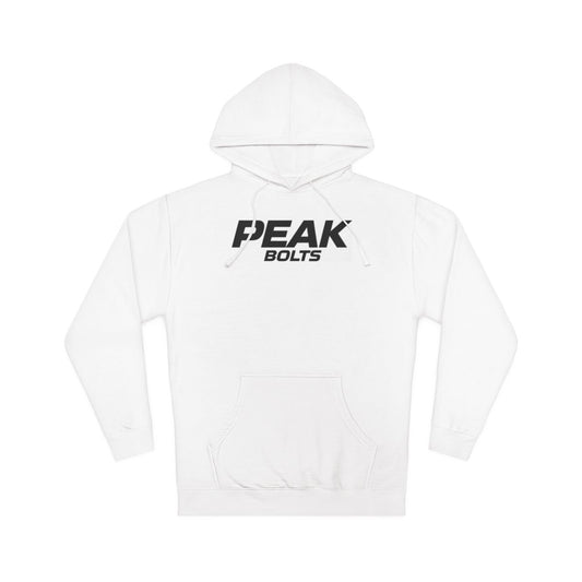 Peak Bolts Hoodies
