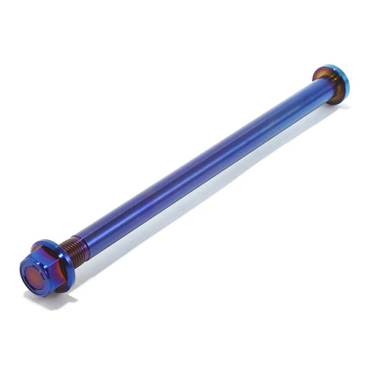 All Emoto Front/ Rear Titanium Axles