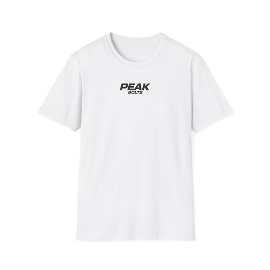 Peak Bolts T-Shirts