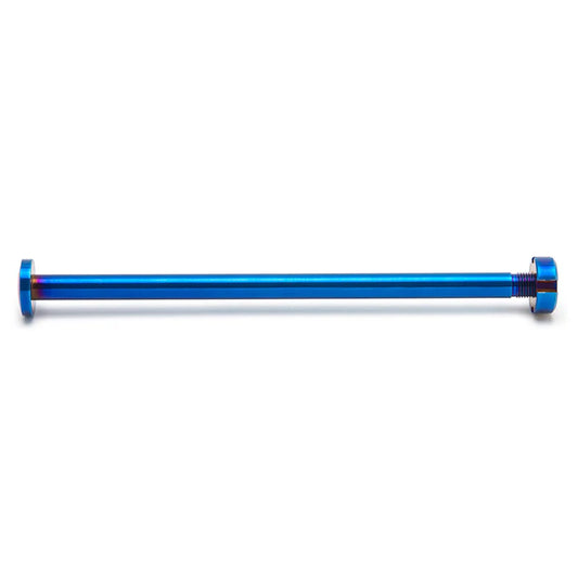 All Emoto Titanium Swingarm Axles