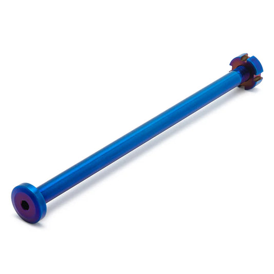 All Emoto Titanium Swingarm Axles
