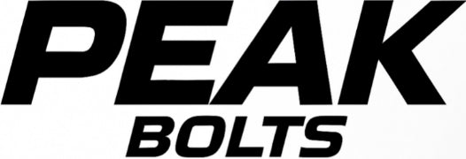 PEAKBOLTS